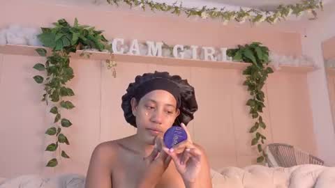 Flavia online show from July 28, 12:23 pm