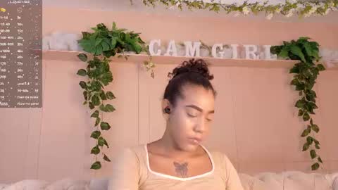 Flavia online show from July 1, 12:48 pm