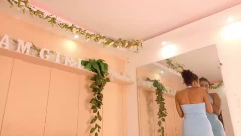 Flavia online show from June 22, 12:13 pm