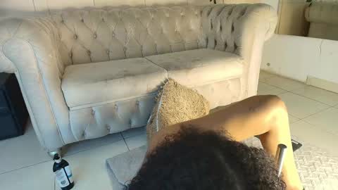 Flavia online show from June 4, 2:43 pm