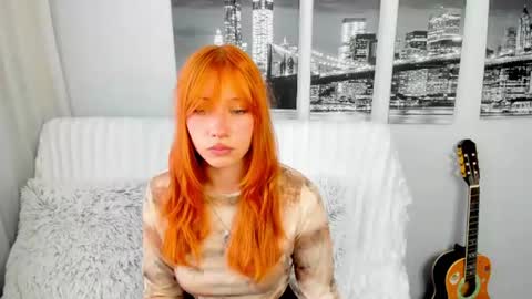 fleur_fox online show from July 19, 9:55 am