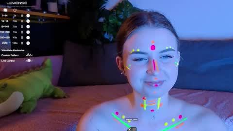 Leia online show from September 27, 3:19 pm