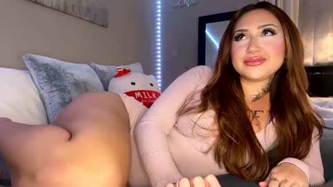 Roxy online show from December 22, 3:33 am