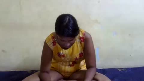 FlirtyAngel online show from March 12, 1:36 pm