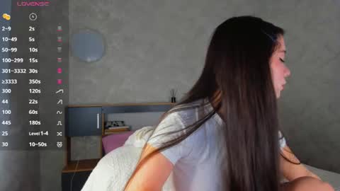 Emely  online show from June 19, 3:00 am