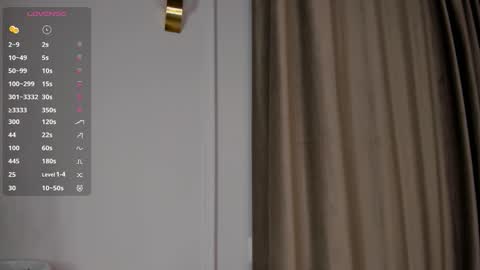 Emely  online show from November 6, 2:56 pm