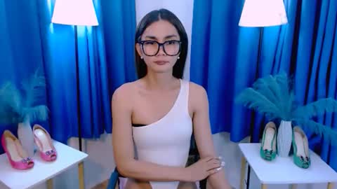 Marga online show from February 2, 6:07 pm