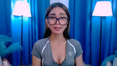 Marga online show from March 13, 7:15 pm