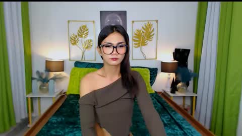 Marga online show from October 1, 6:35 pm