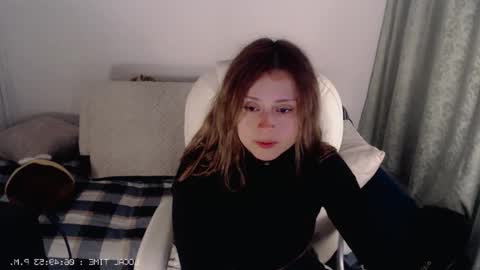 flor3citarockera online show from November 26, 12:55 am