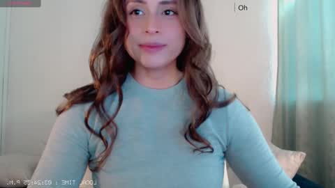 Snapshot of flor3citarockera chatting on October 8, 8:24 pm flor3citarockera online show from October 8, 8:24 pm