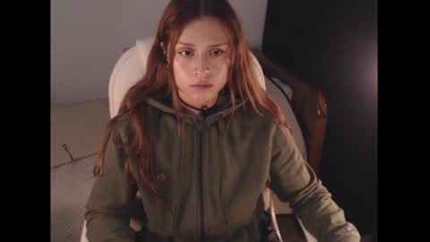 flor3citarockera online show from February 28, 11:04 pm