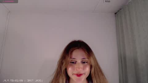 Snapshot of flor3citarockera chatting on October 3, 2:38 am flor3citarockera online show from October 3, 2:38 am