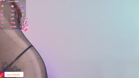 Luna online show from September 11, 1:55 pm