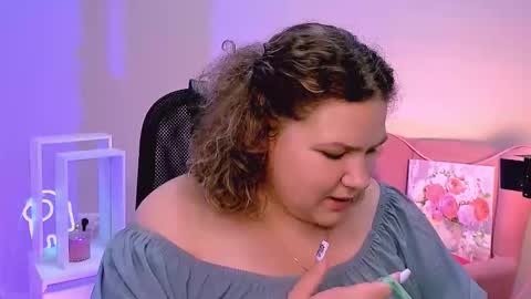 florenceanderson_ online show from September 11, 9:20 am