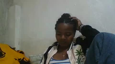 florenceline online show from January 13, 6:34 pm