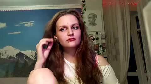 Lia online show from June 27, 6:47 pm