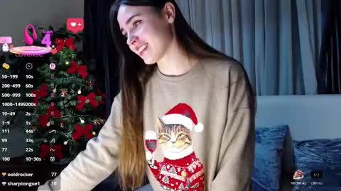 Flouvet online show from December 17, 8:40 am