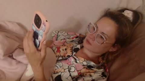 say meow and send tip  online show from July 5, 2:45 pm
