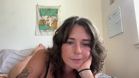 Flowergirl online show from May 31, 1:22 am