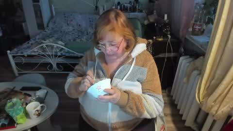 Flowerlower online show from May 30, 6:59 pm