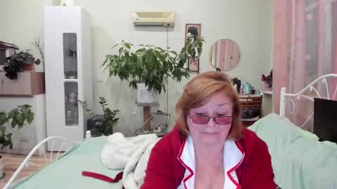 Flowerlower online show from September 27, 8:16 pm