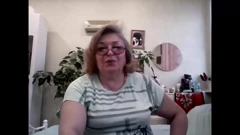 Flowerlower online show from March 12, 2:45 pm