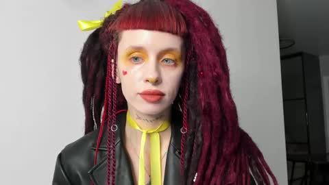 Flower online show from March 4, 4:30 pm