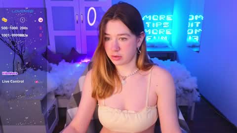 flowr_rebecca online show from January 7, 1:35 pm