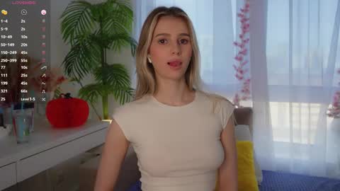 Adeline online show from March 10, 8:28 am