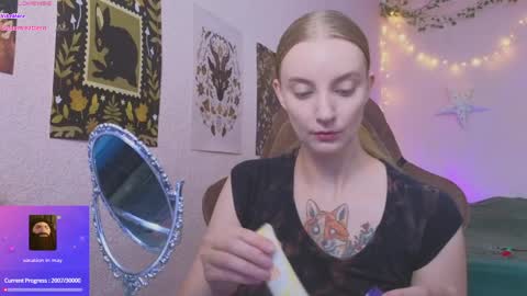 Agatha online show from April 5, 9:41 am