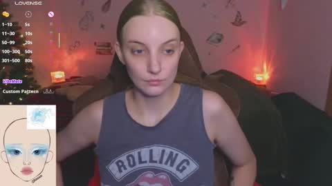 Agatha online show from December 4, 8:05 am