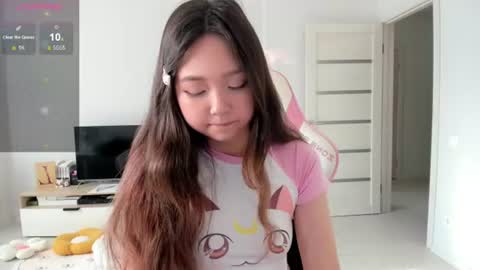 Rose online show from June 16, 1:06 am