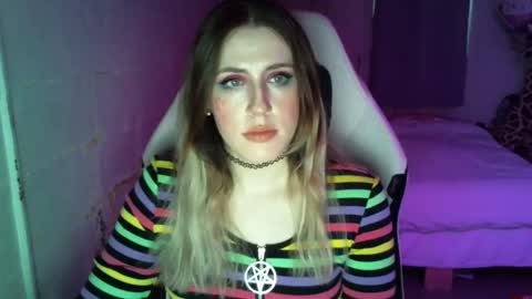 Flux online show from October 13, 1:03 pm