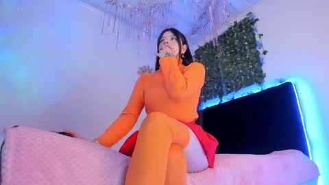 lia online show from January 17, 1:46 am