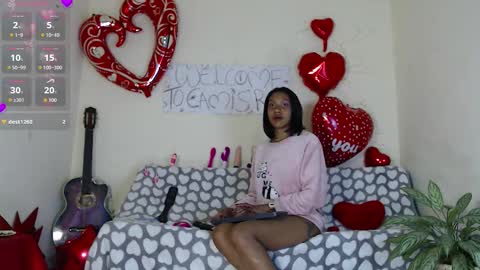 for mycami online show from February 16, 11:10 am