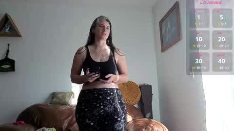 forestdarling online show from January 15, 5:52 pm