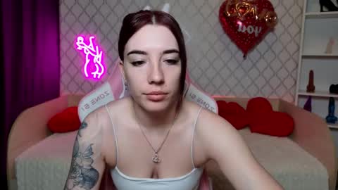 Lily online show from March 16, 12:46 am