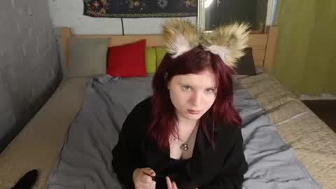 Fox online show from July 30, 1:06 am