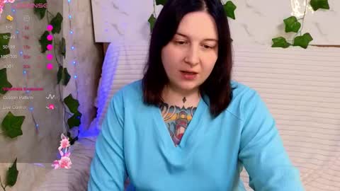 Belinda online show from February 21, 6:36 am