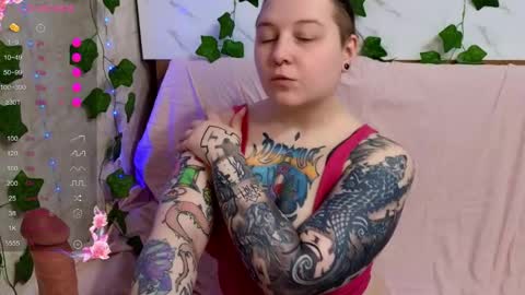 Belinda online show from April 5, 6:34 am