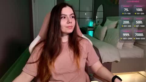 Foxy online show from February 18, 12:17 pm