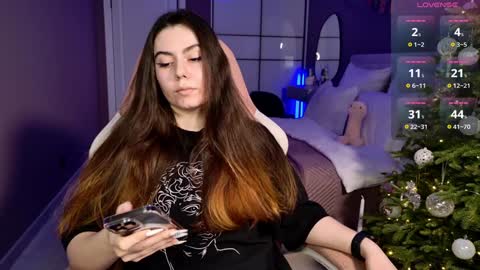 Foxy online show from January 17, 3:00 pm