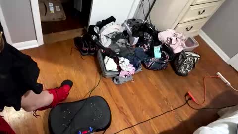 foxy7474 online show from November 23, 7:21 am