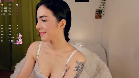 Eva online show from February 17, 1:10 pm