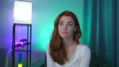 Eva online show from April 6, 7:59 pm