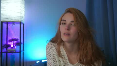 Eva online show from June 2, 7:26 pm