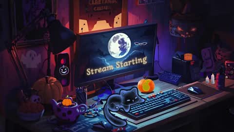 Lex Vive foxygamer cb online show from October 10, 1:32 am