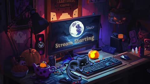 Lex Vive foxygamer cb online show from October 11, 1:43 am