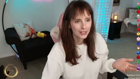 Lex Vive foxygamer cb online show from January 14, 2:38 am